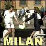Milan models